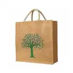 Handmade Jute Bag